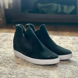 Sorel Out N’ About Slip-On Wedge